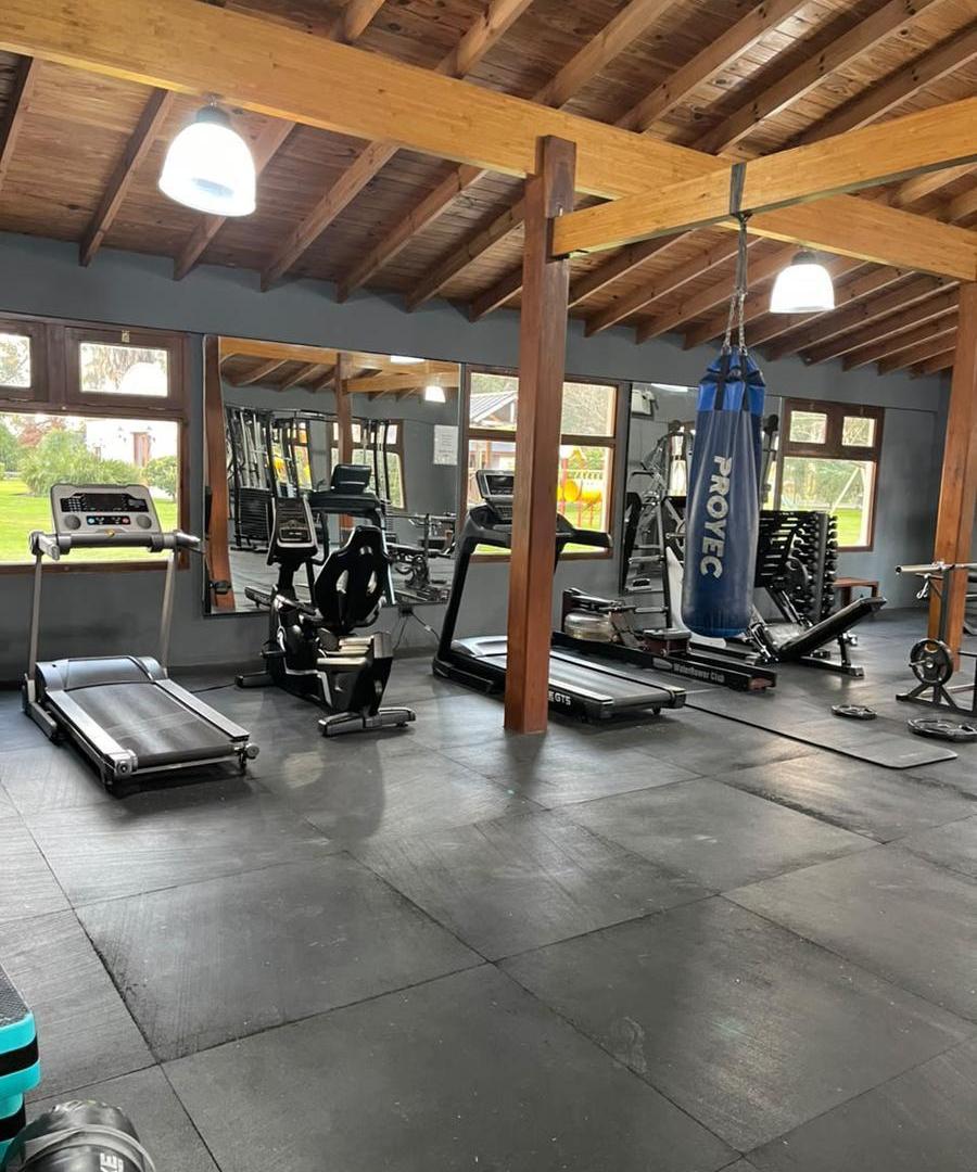 Foto de Terreno en venta en La Magdalena Canning, imagen 2