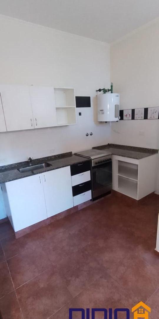 Foto de Departamento de un ambiente en planta baja, Burzaco, imagen 5