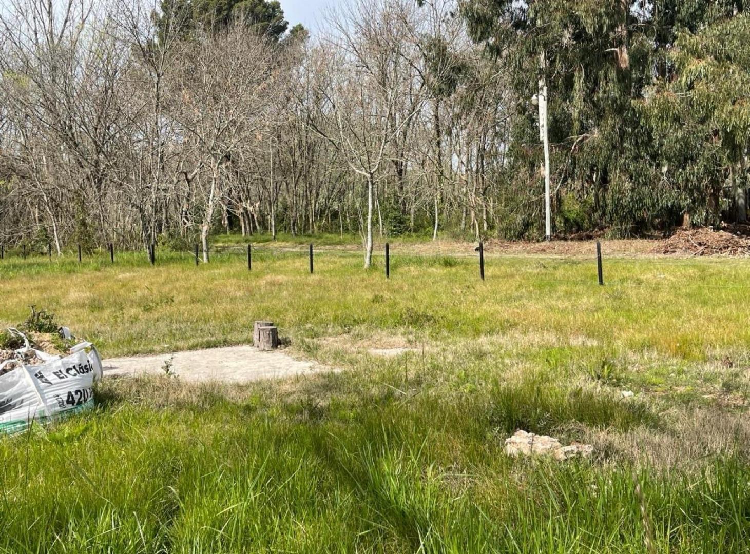 Foto de Lote en venta en Parque las Naciones Guernica, imagen 3
