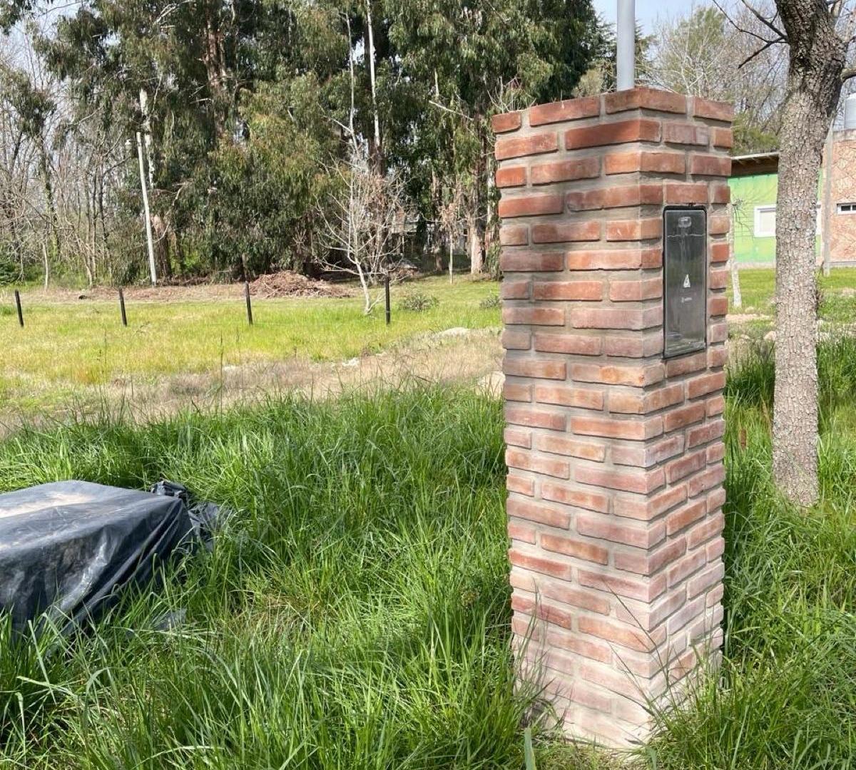 Foto de Lote en venta en Parque las Naciones Guernica, imagen 1
