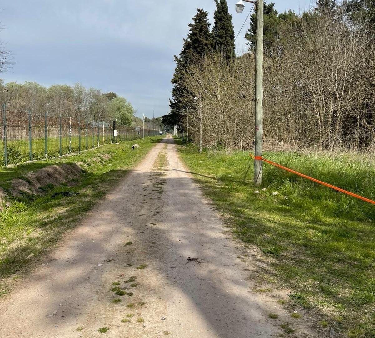 Foto de Lote en venta Parque las Naciones Guernica, imagen 5