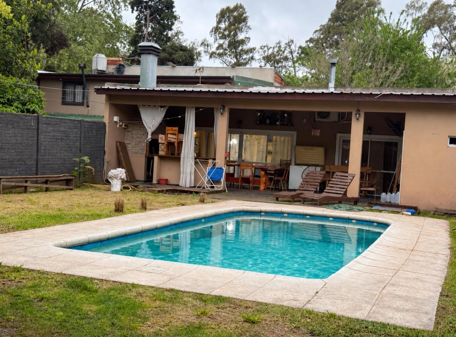 Foto de Casa en alquiler 3 ambientes Burzaco, imagen 1
