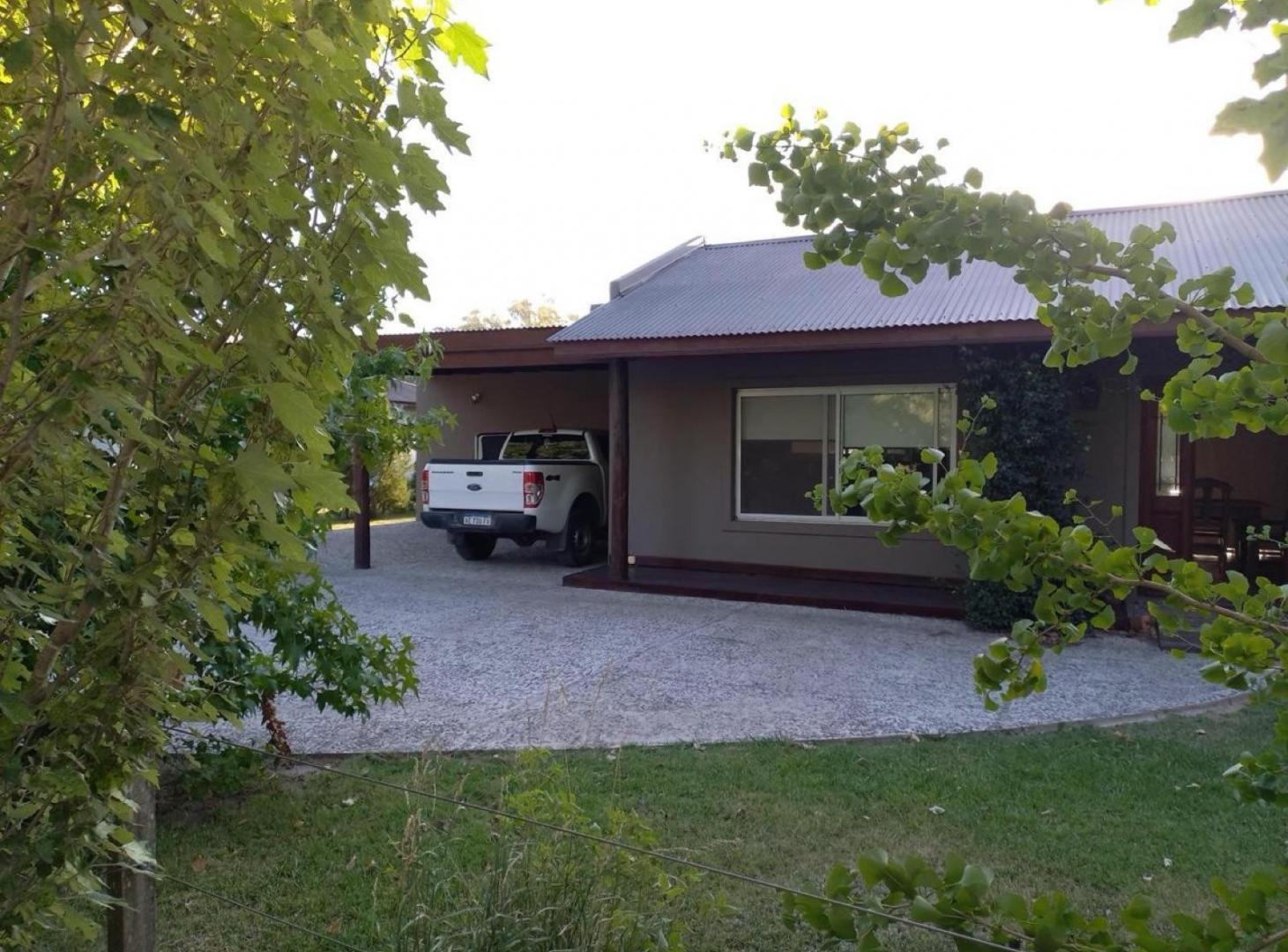 Foto de Casa en venta - Estancia Las Malvinas Brandsen, imagen 5
