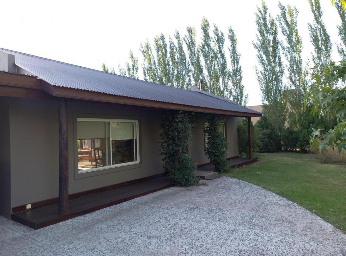 Foto de Casa en venta - Estancia Las Malvinas Brandsen, imagen 4