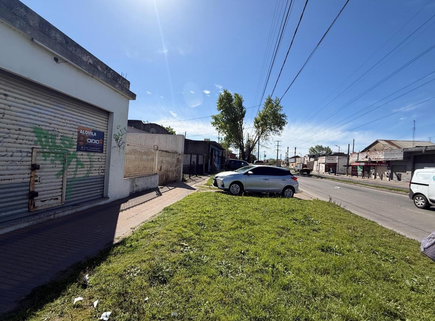 Foto de Local en alquiler en Av Donato Álvarez- Almirante Brown, imagen 5