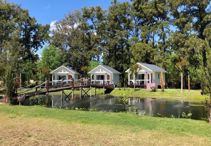 INCREIBLE OPORTUNIDAD - SE VENDE CASA EN EL DELTA