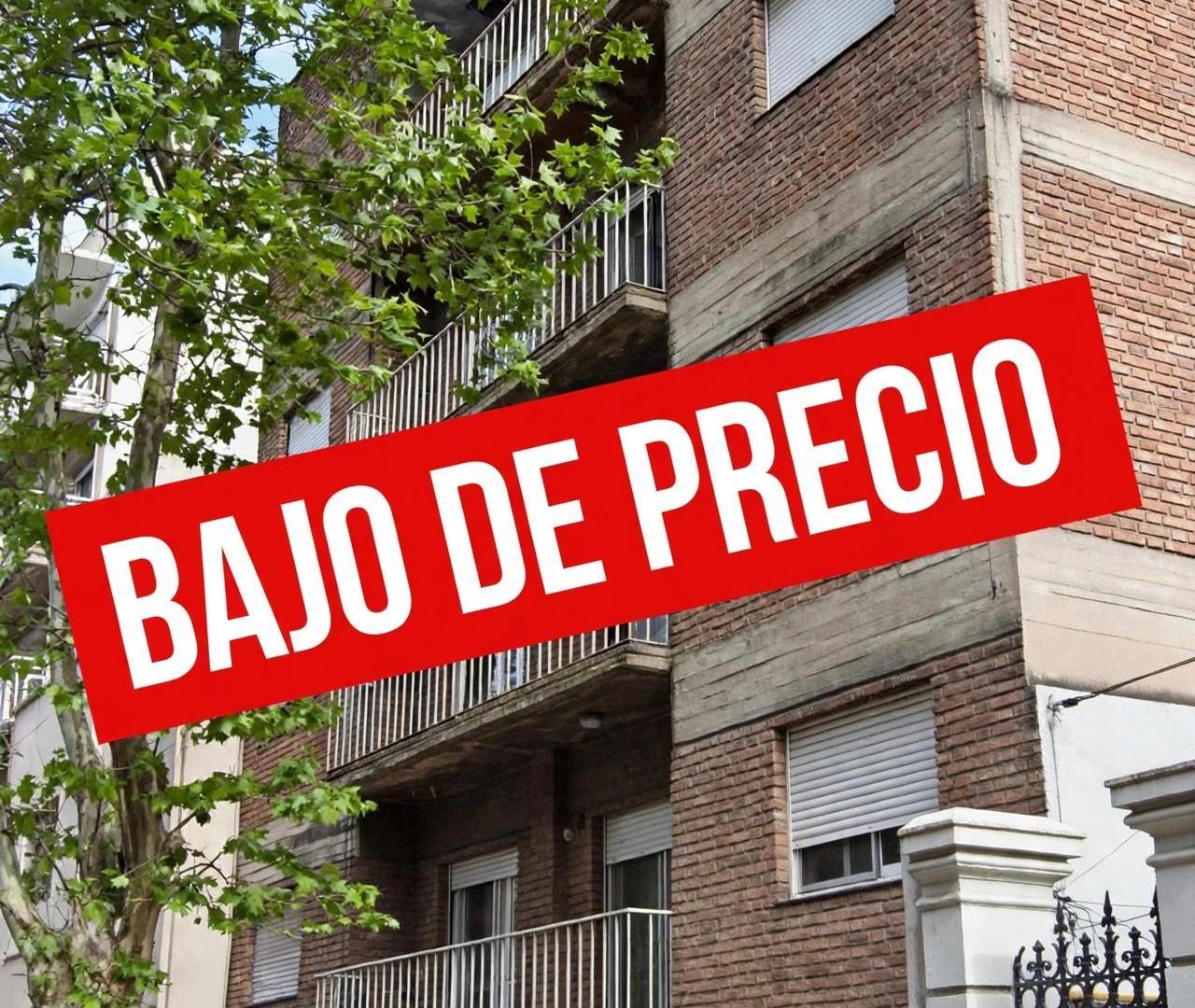 Foto de DEPARTAMENTO 2 AMBIENTES EN VENTA - EXCELENTE UBICACIÓN -SAN FERNANDO, imagen 1