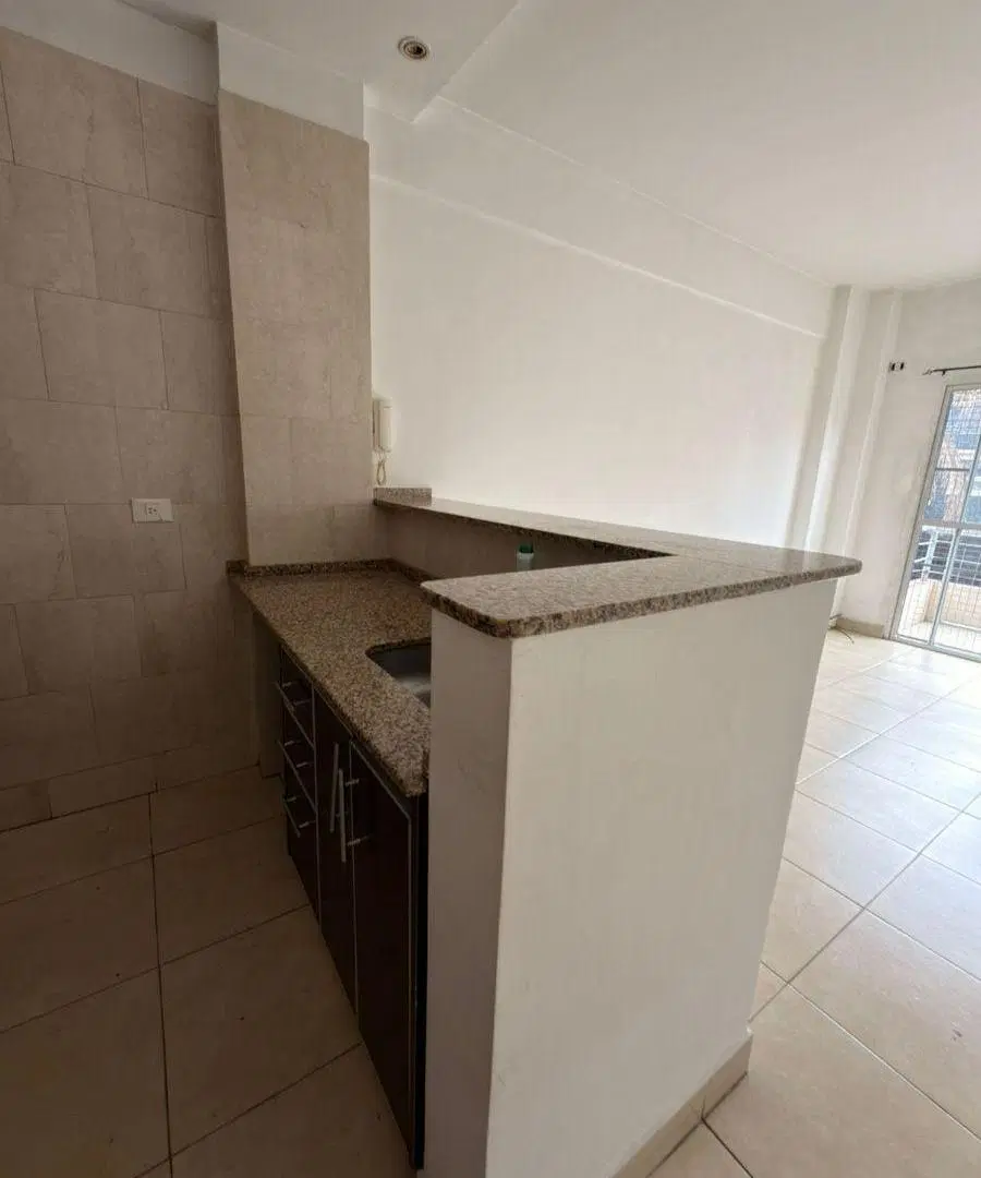 Monoambiente Impecable con Balcón en Villa Devoto 1