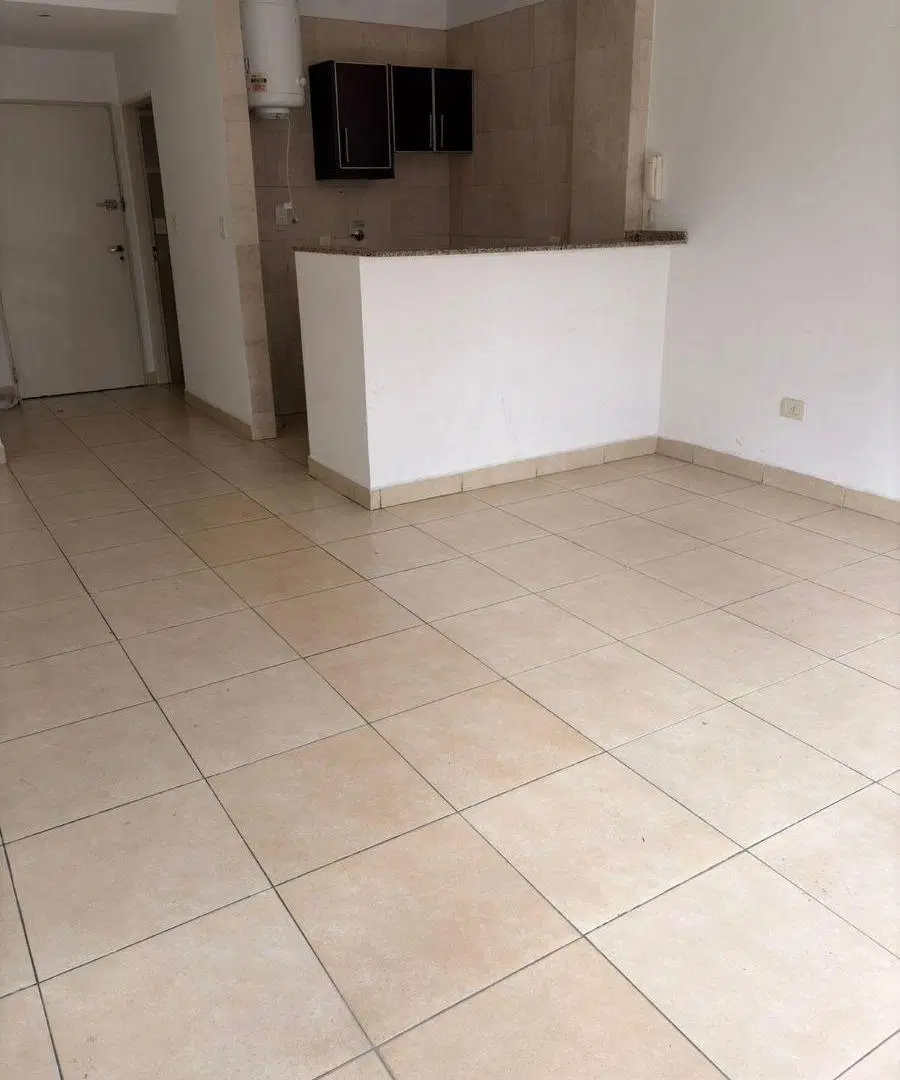 Monoambiente Impecable con Balcón en Villa Devoto 5