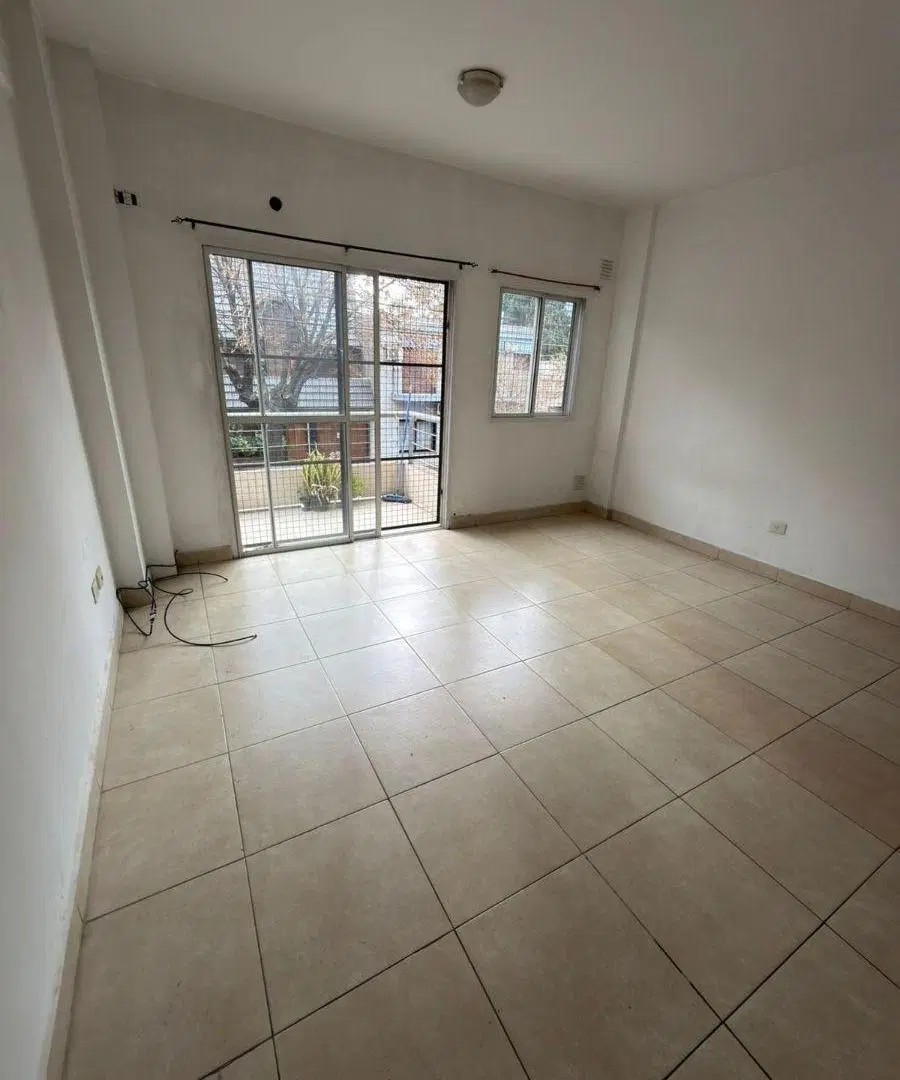Monoambiente Impecable con Balcón en Villa Devoto 8