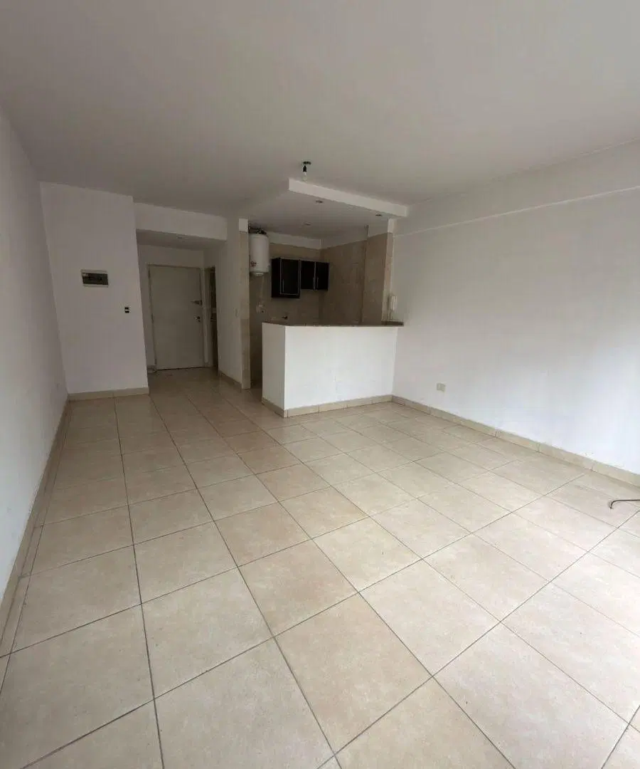 Monoambiente Impecable con Balcón en Villa Devoto 2