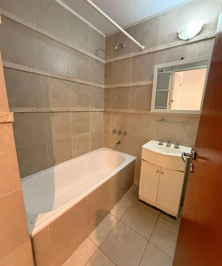 Monoambiente Impecable con Balcón en Villa Devoto 4