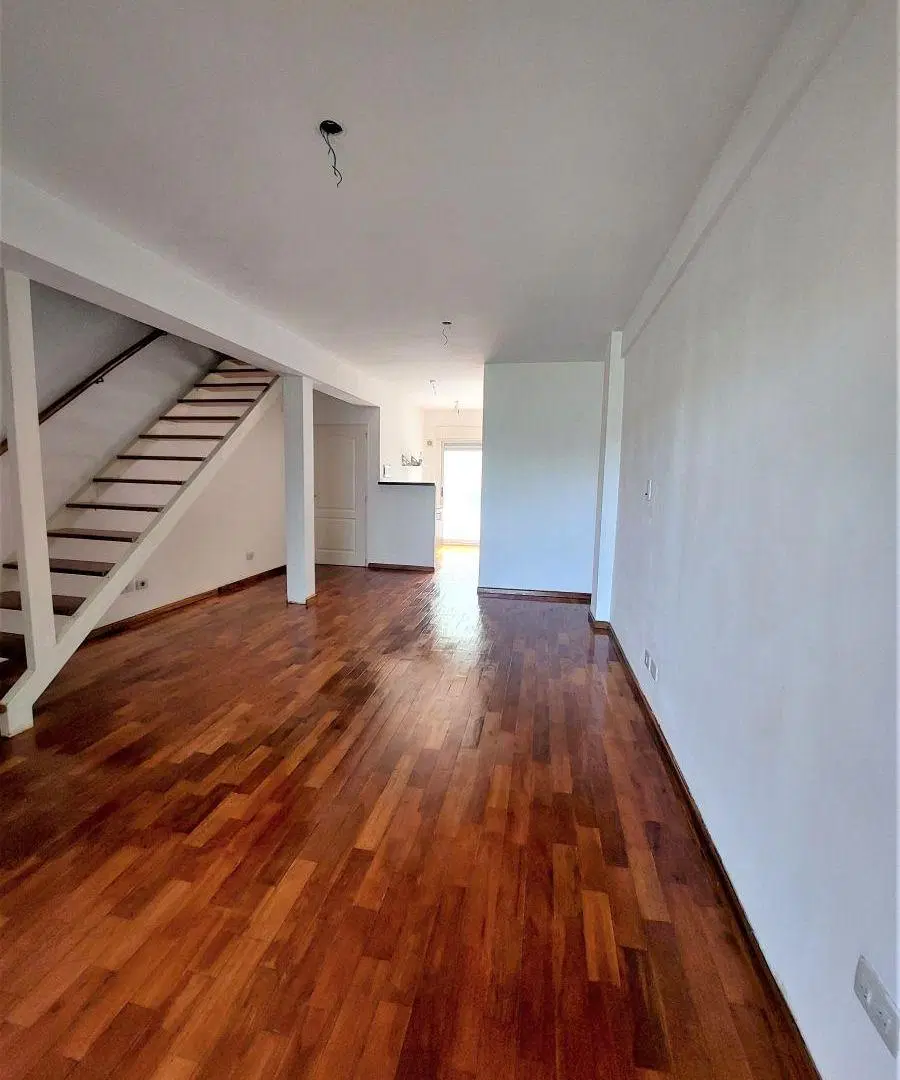 Departamento en Duplex de 3 Ambientes 5
