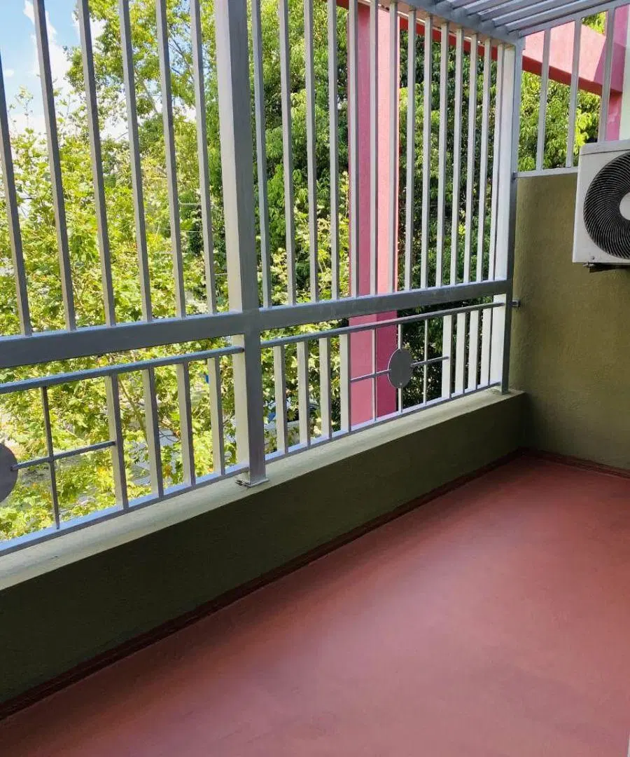 Departamento en Duplex de 3 Ambientes 4