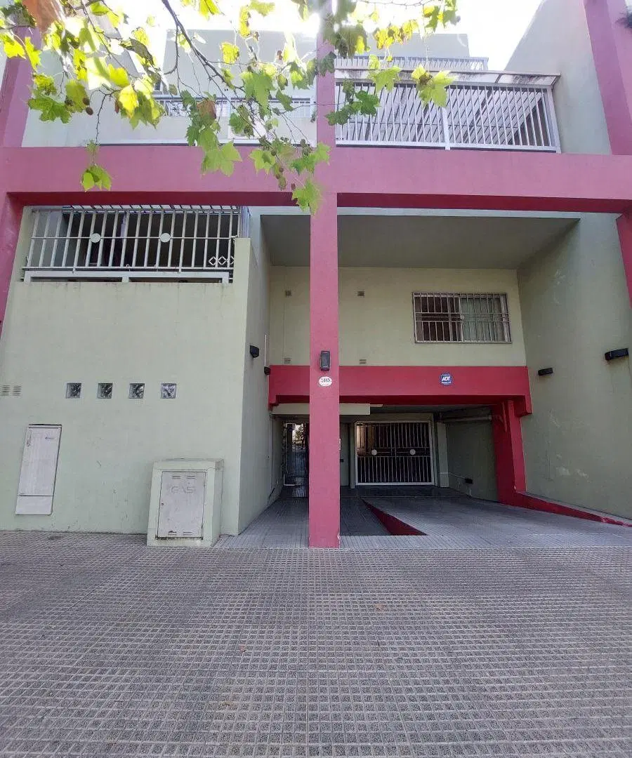 Departamento en Duplex de 3 Ambientes 3