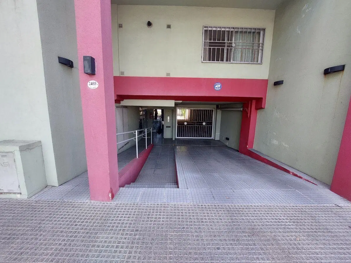 Departamento en Duplex de 3 Ambientes 2