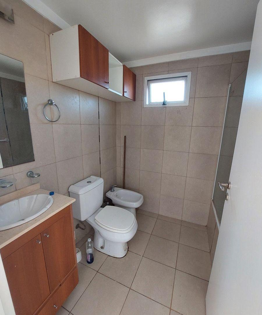 Foto de Moderno Monoambiente de 32 m² en Piso Alto con Balcón y Amenities, imagen 1