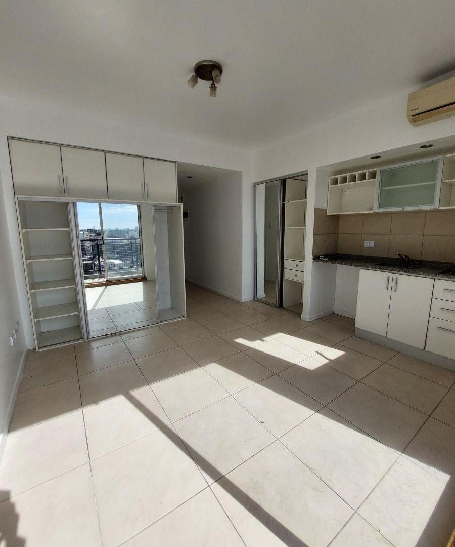 Foto de Monoambiente en Piso Alto con Balcón y Amenities Premium, imagen 5