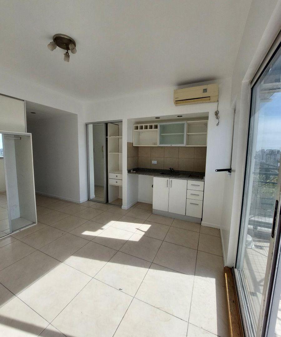 Foto de Monoambiente en Piso Alto con Balcón y Amenities Premium, imagen 4