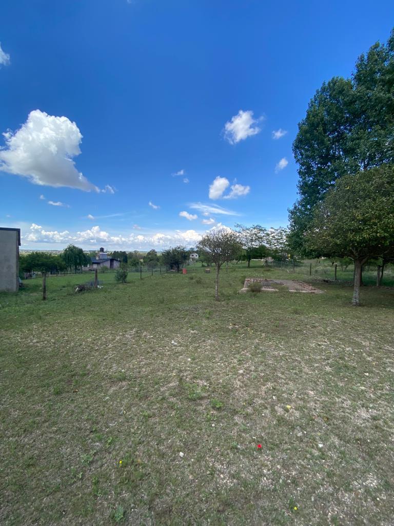 Terreno Potrero de Garay C/ Escritura 1200 m² 1