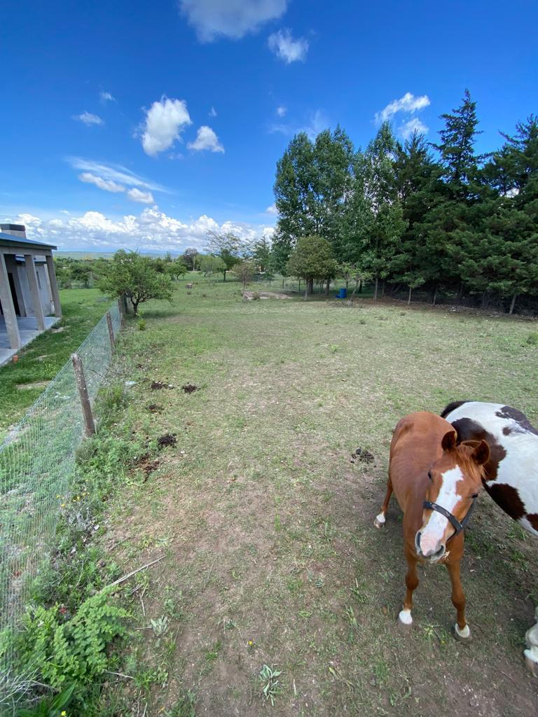 Terreno Potrero de Garay C/ Escritura 1200 m² 4