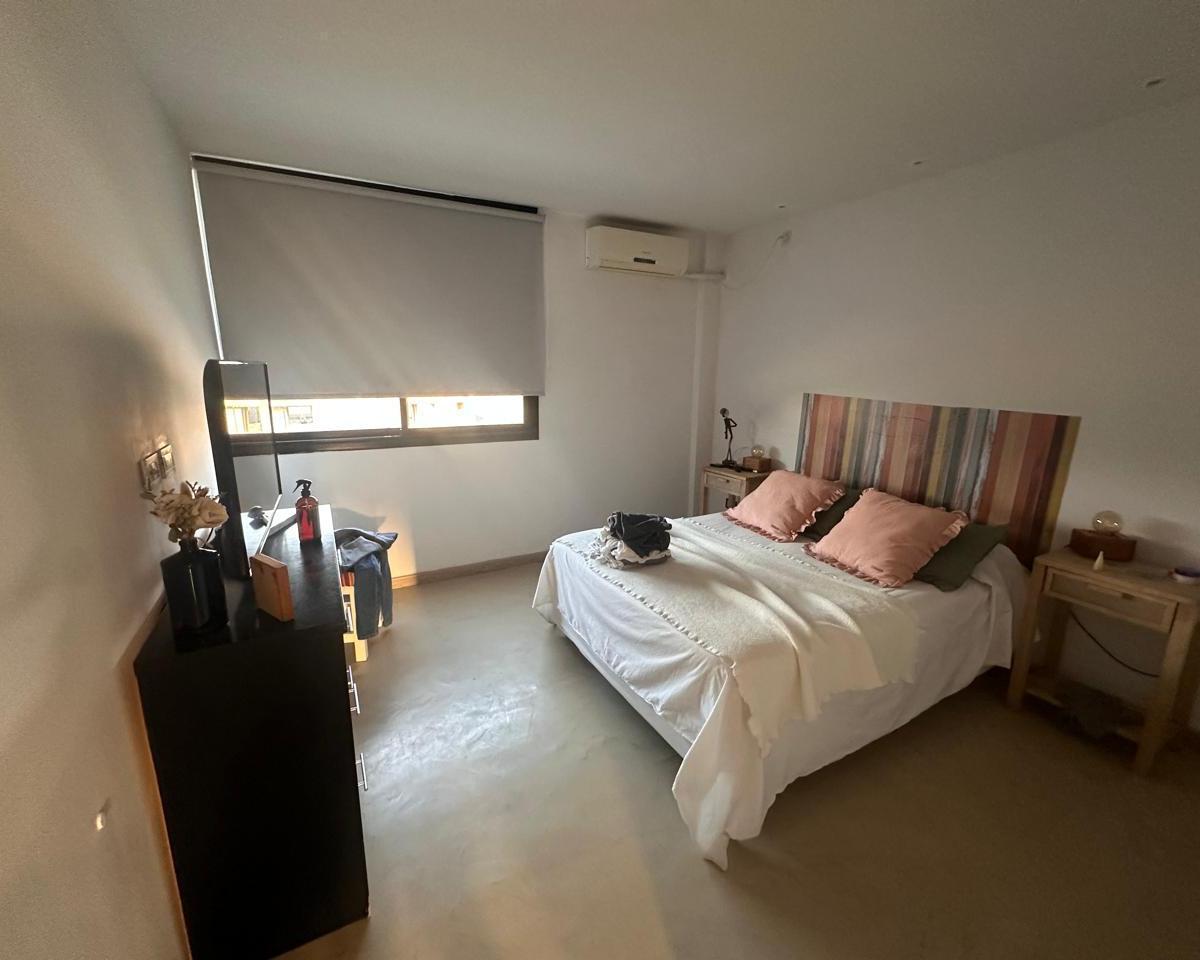 Duplex Distrito Sur 1