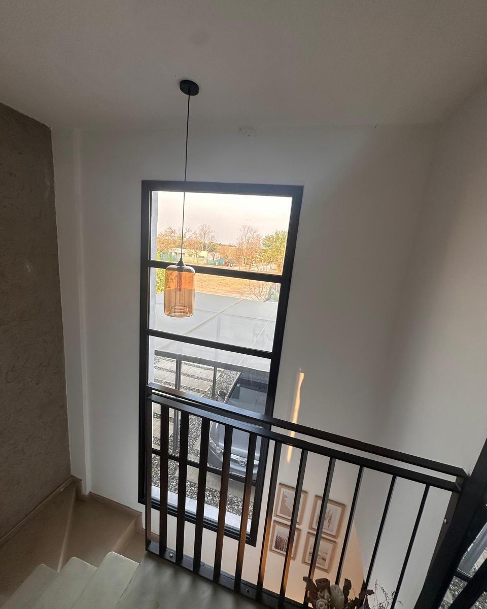 Duplex Distrito Sur 5
