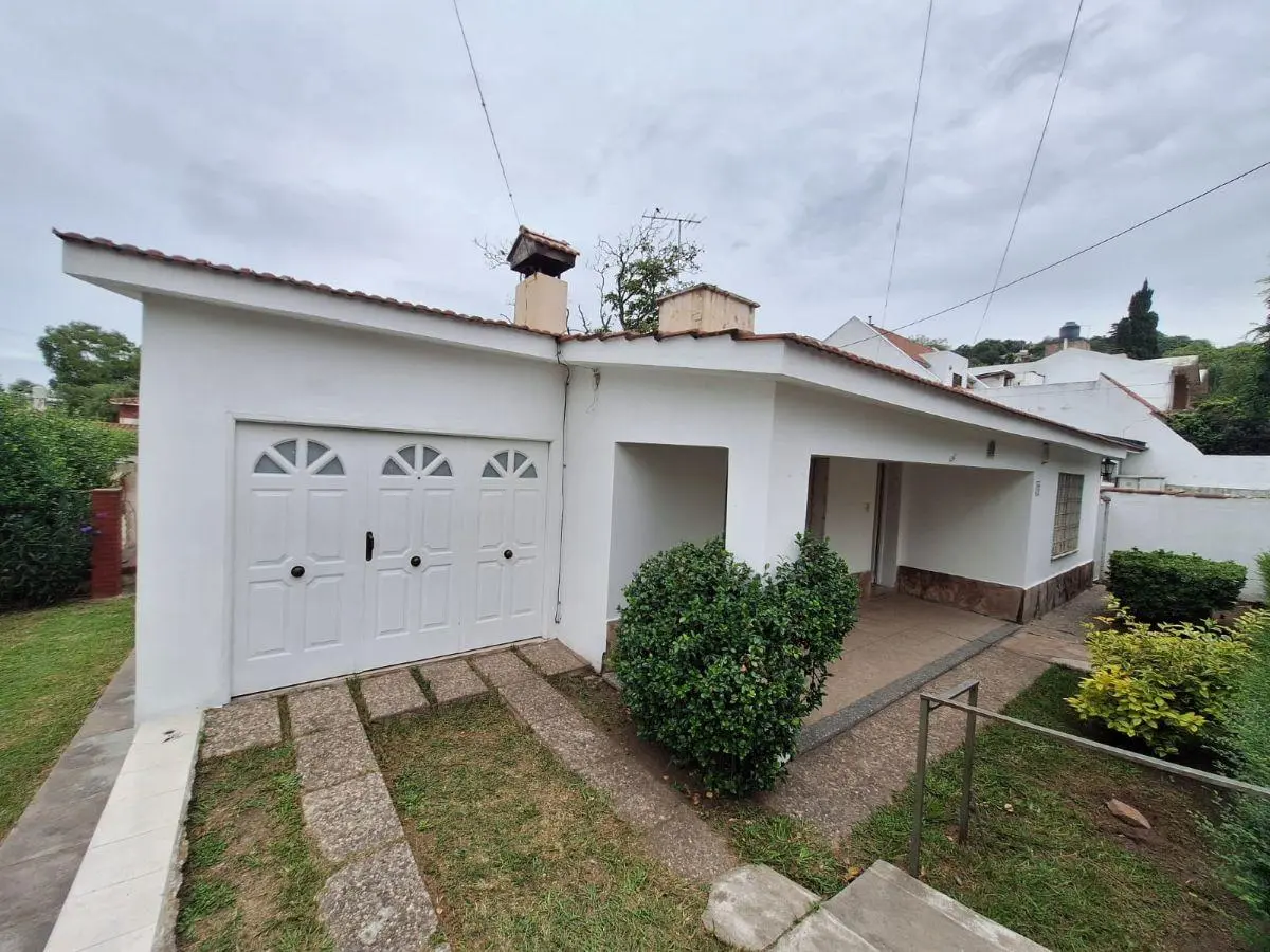 Oportunidad hermosa casa en Ñu Pora 1