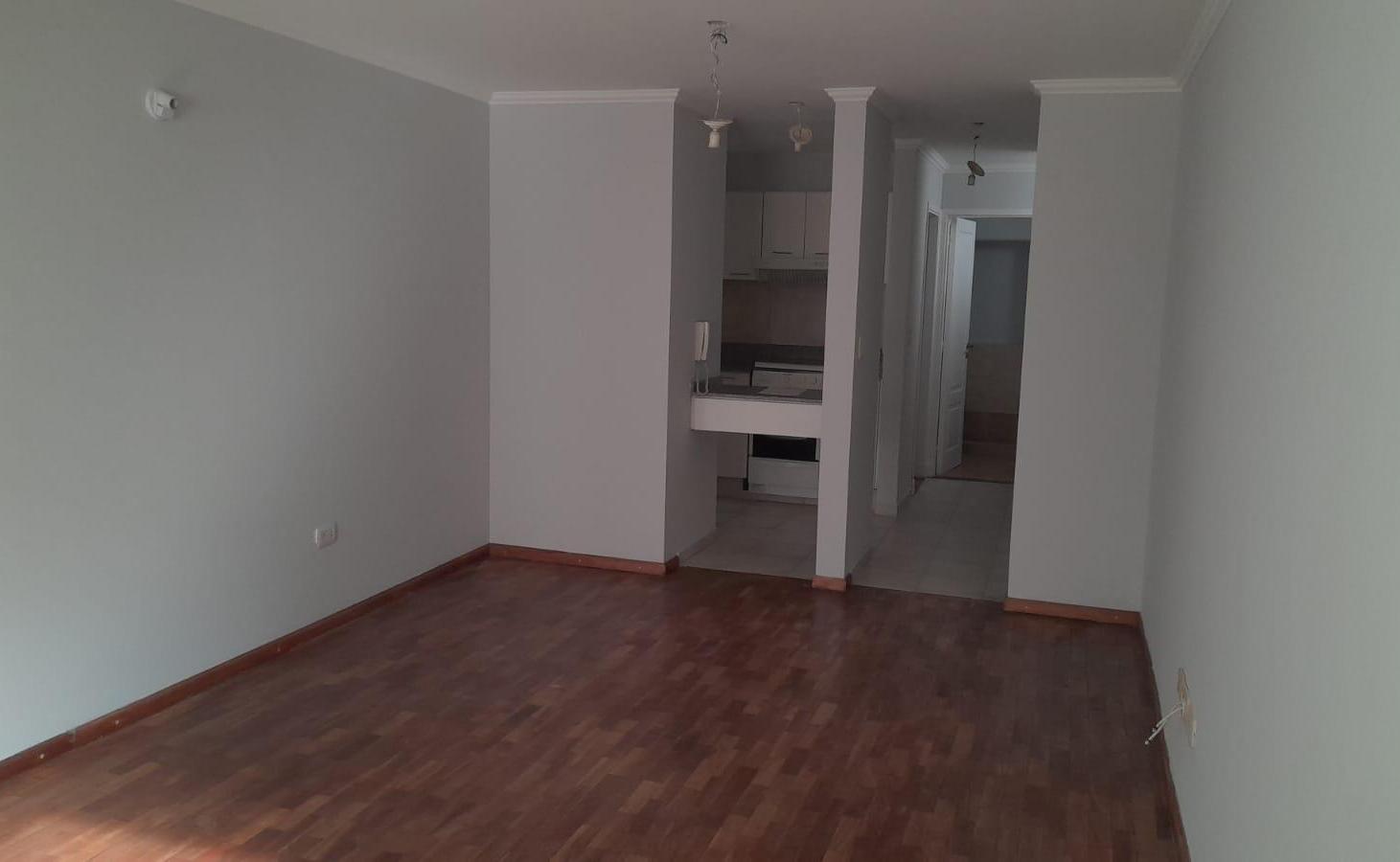CENTRO - ALQUILER - 1 dor, 4° piso. MUY LINDO!