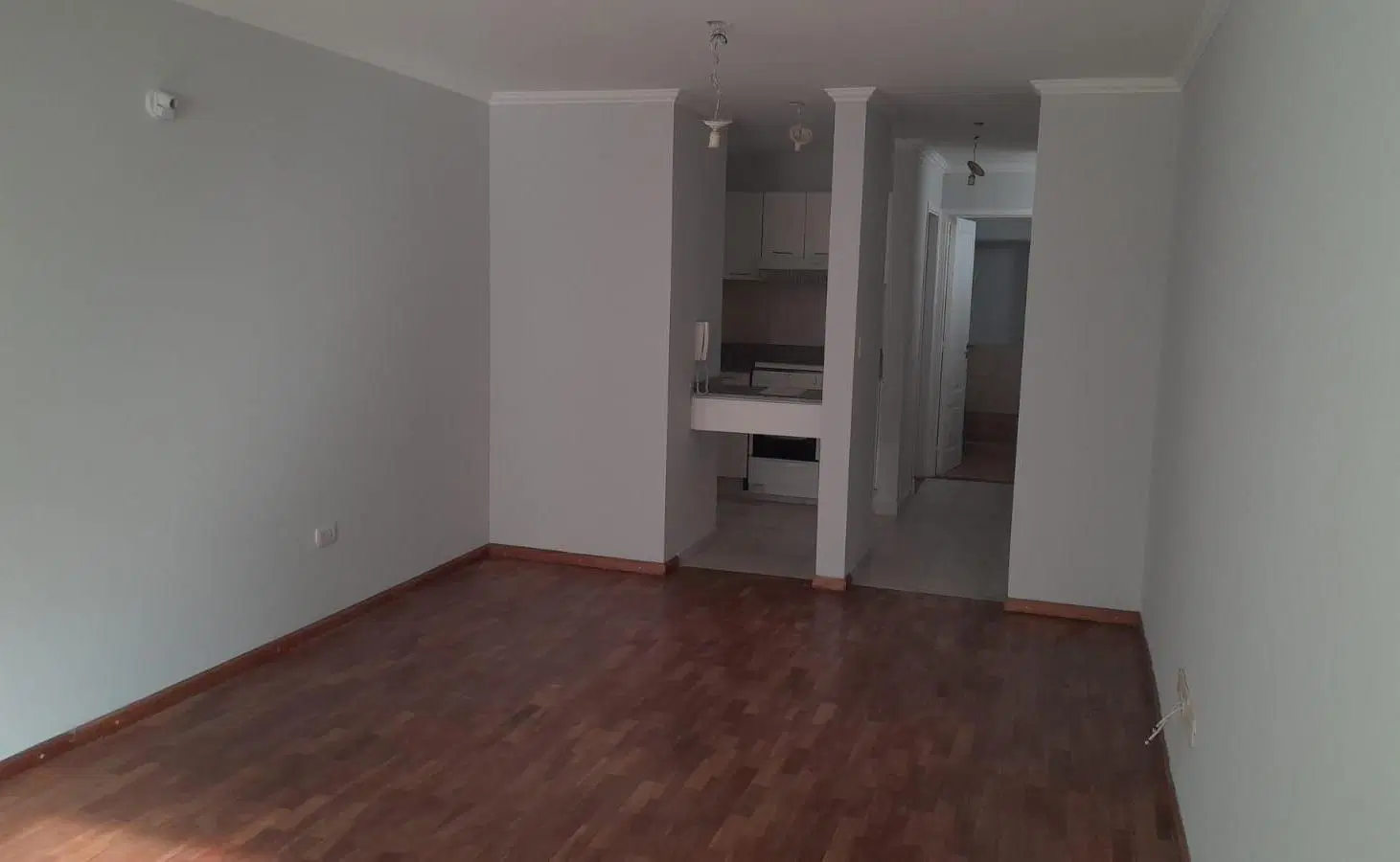 CENTRO - ALQUILER - 1 dor, 4° piso. MUY LINDO! 1