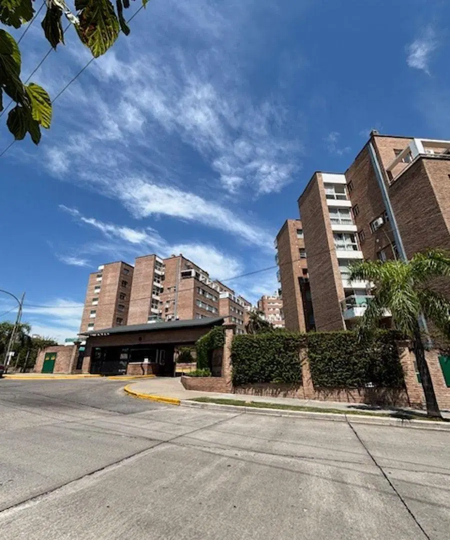 CRISOL NORTE - MILENICA UNIVERSITARIA - VENTA - 1dor + balcon! 3