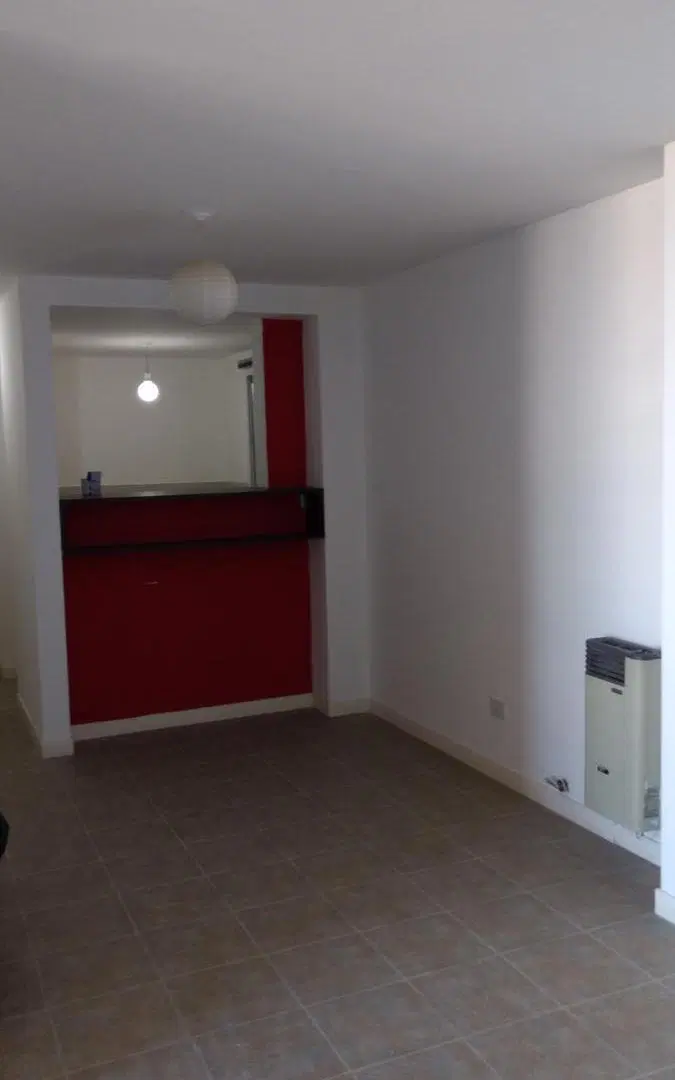 CRISOL NORTE - MILENICA UNIVERSITARIA - VENTA - 1dor + balcon! 5