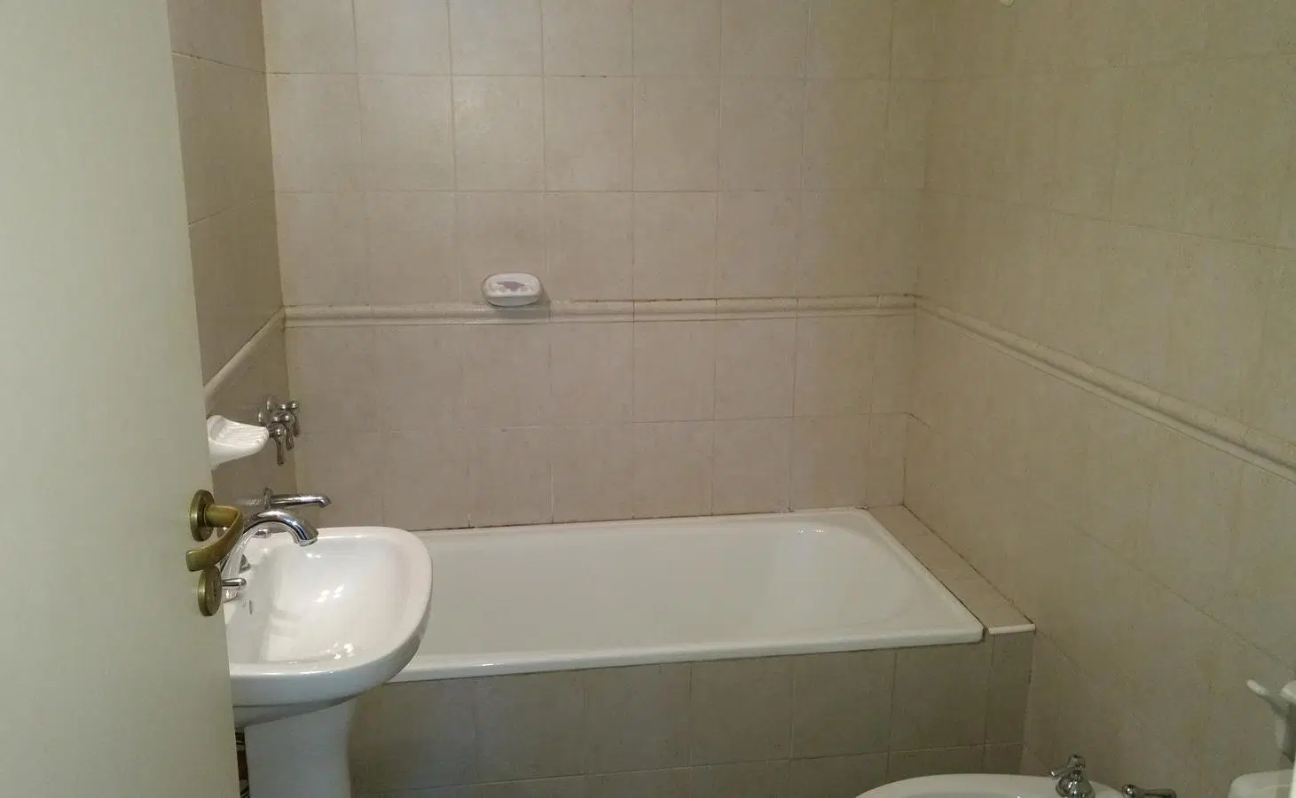 CRISOL NORTE - MILENICA UNIVERSITARIA - VENTA - 1dor + balcon! 4