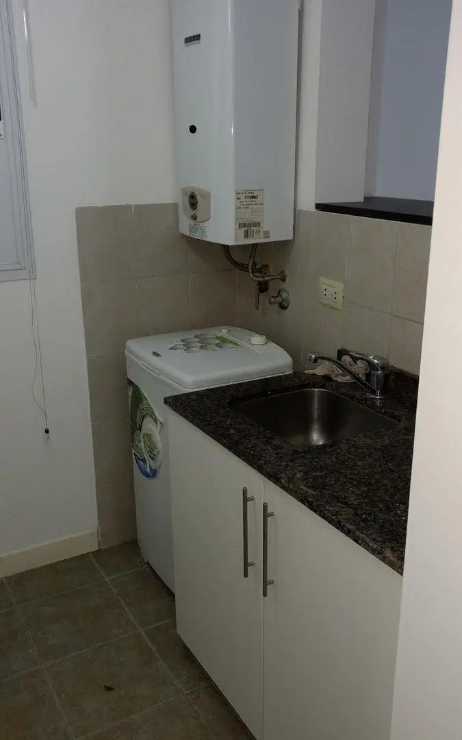 CRISOL NORTE - MILENICA UNIVERSITARIA - VENTA - 1dor + balcon! 2