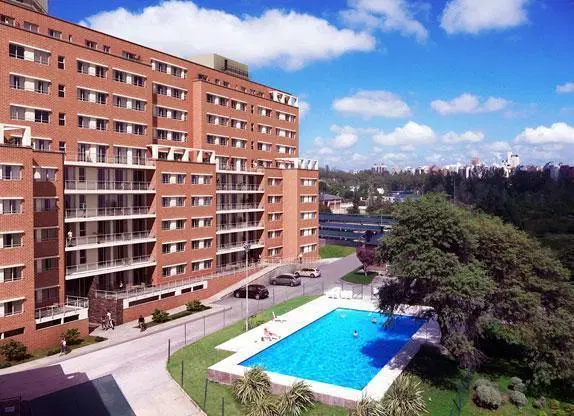 CRISOL NORTE - MILENICA UNIVERSITARIA - VENTA - 1dor + balcon! 1