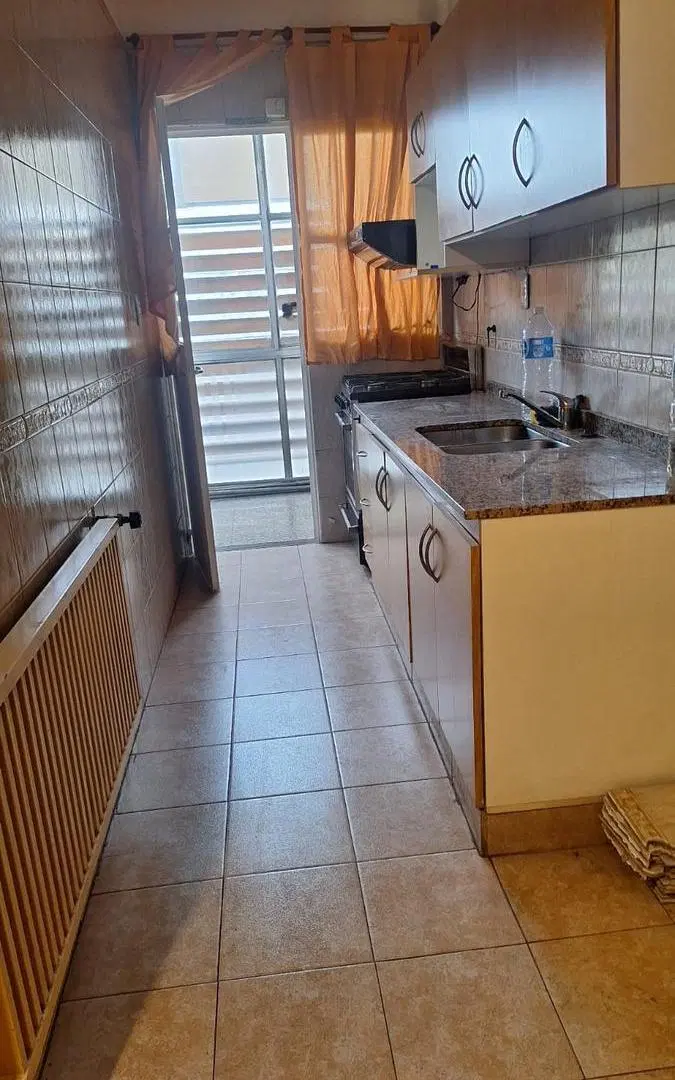 CENTRO - VENTA - APTO CREDITO - 3dor + balcon inmenso! 3