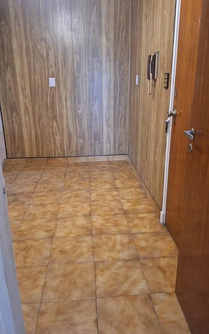 CENTRO - VENTA - APTO CREDITO - 3dor + balcon inmenso! 5