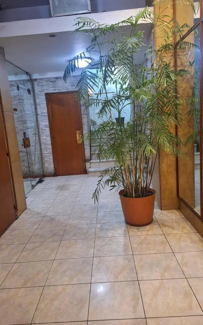 CENTRO - VENTA - APTO CREDITO - 3dor + balcon inmenso! 1