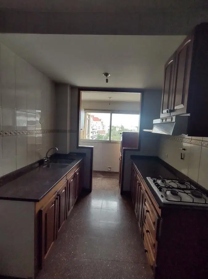 ALBERDI - ALQUILER - 3d + balcon. COMPLEJO CON SEGURIDAD! 5