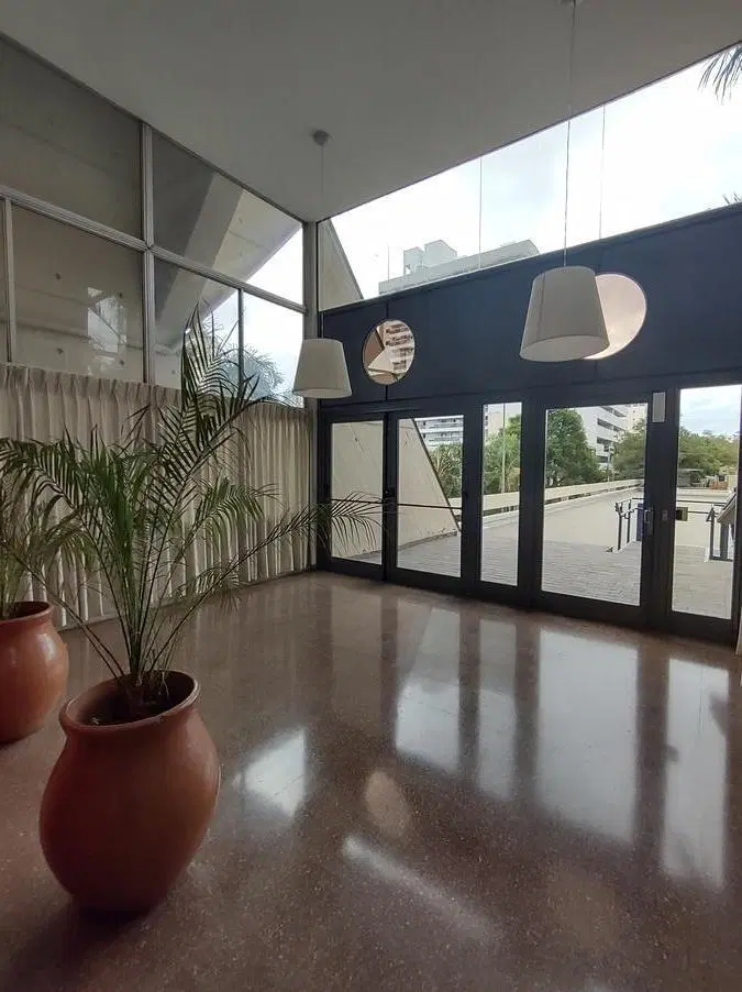 ALBERDI - ALQUILER - 3d + balcon. COMPLEJO CON SEGURIDAD! 8