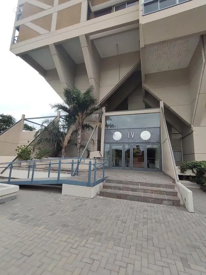 ALBERDI - ALQUILER - 3d + balcon. COMPLEJO CON SEGURIDAD! 4