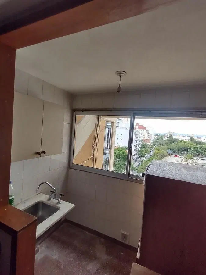 ALBERDI - ALQUILER - 3d + balcon. COMPLEJO CON SEGURIDAD! 3