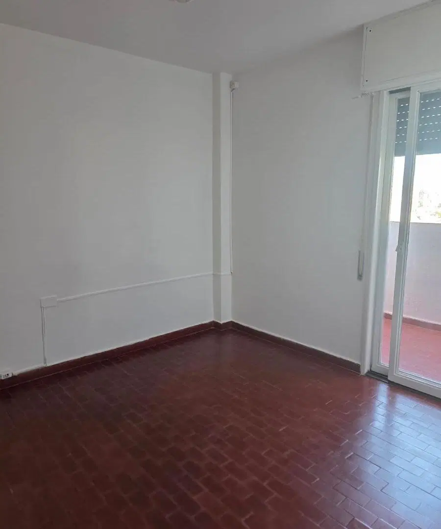 ALTA CORDOBA - ALQUILER - 2D + balcon! 9° piso. 8