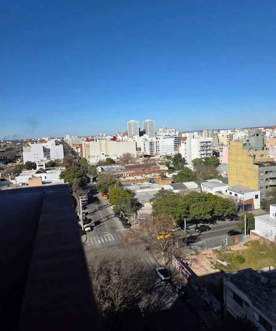ALTA CORDOBA - ALQUILER - 2D + balcon! 9° piso. 1