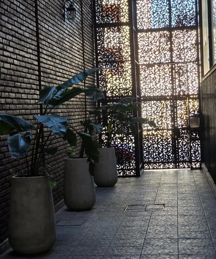 ALTA CORDOBA - ALQUILER - 2D + balcon! 9° piso. 3
