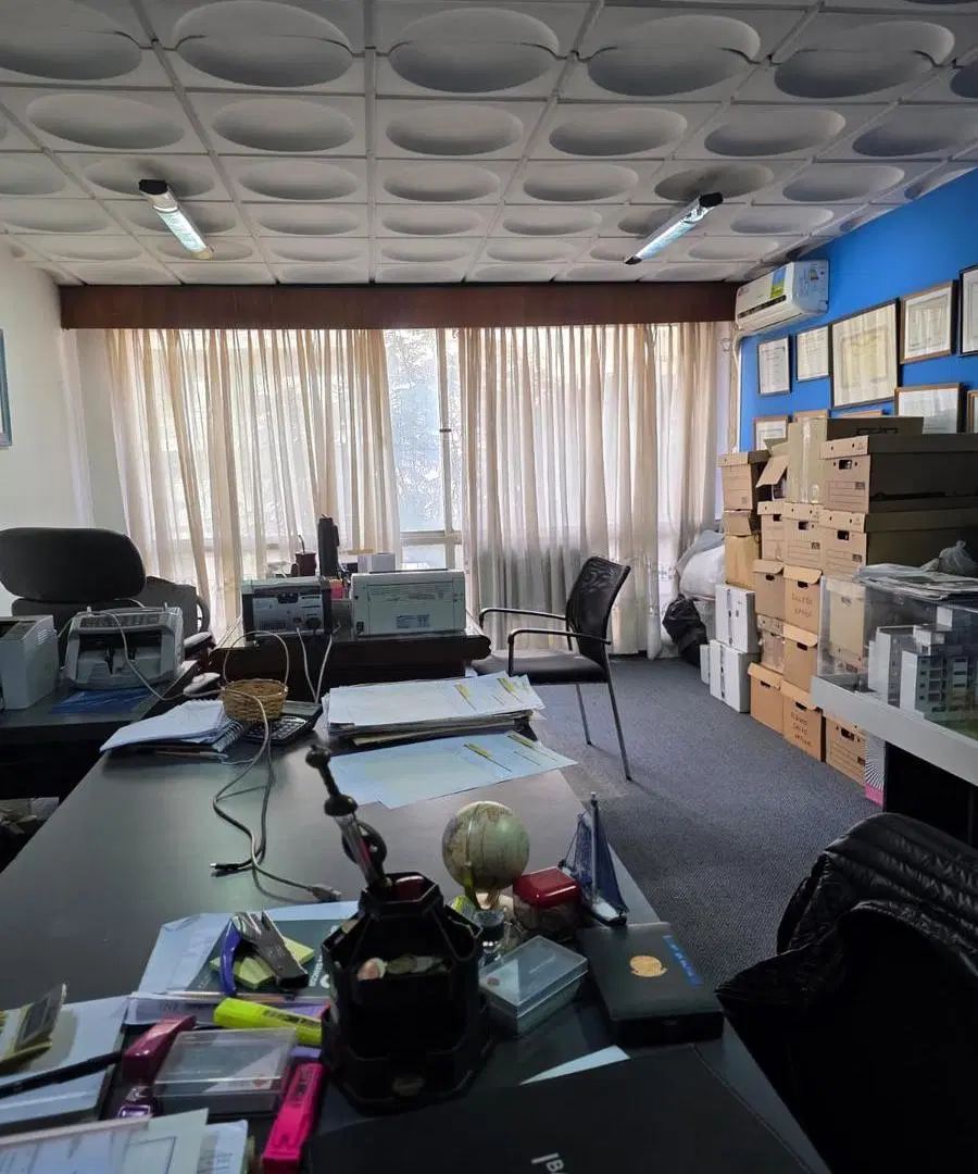 CENTRO - VENTA - OFICINA de 40m. PRE CIO SA! 4