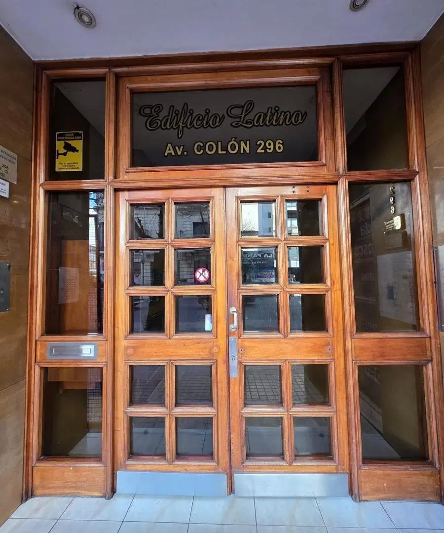 CENTRO - VENTA - OFICINA de 40m. PRE CIO SA! 5