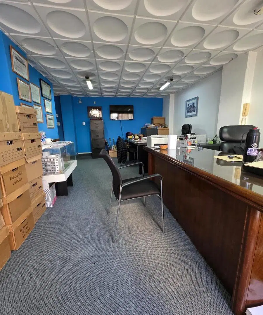 CENTRO - VENTA - OFICINA de 40m. PRE CIO SA! 3