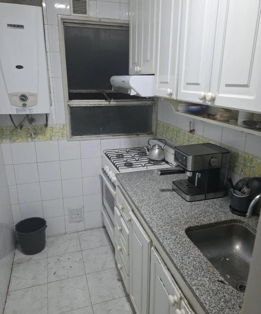 Foto de CENTRO - ALQUILER - 1dor. 7° piso. CERCANO A TRIBUNALES., imagen 1