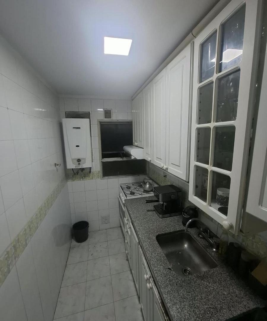 Foto de CENTRO - ALQUILER - 1dor. 7° piso. CERCANO A TRIBUNALES., imagen 5